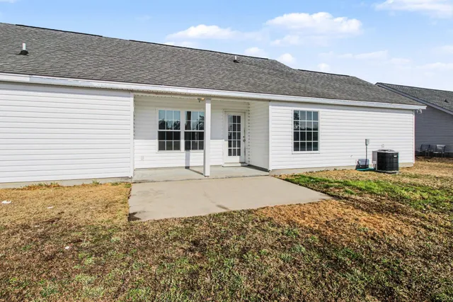 $199,900 | 321 Millbrook Circle, Galivants Ferry, SC 29544