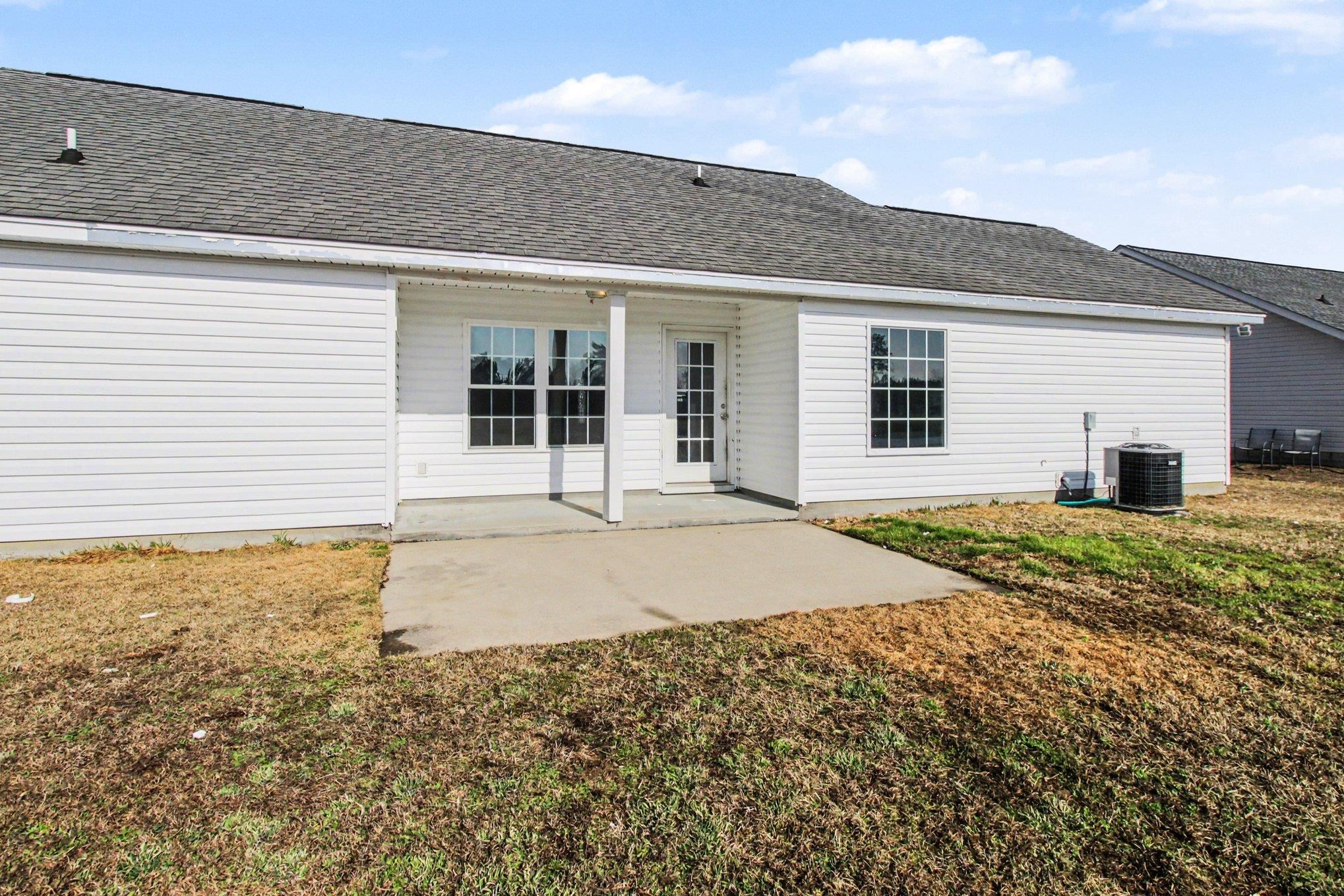 321 Millbrook Circle Galivants Ferry, SC 29544 - Photo 26 of 34