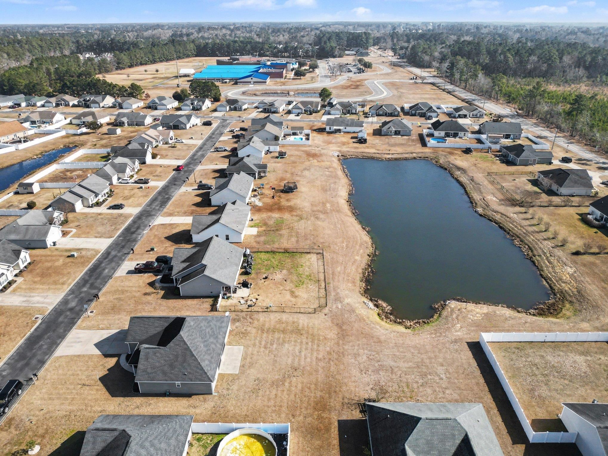321 Millbrook Circle Galivants Ferry, SC 29544 - Photo 29 of 34
