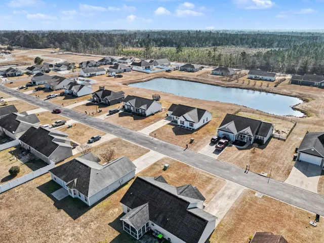 $199,900 | 321 Millbrook Circle, Galivants Ferry, SC 29544