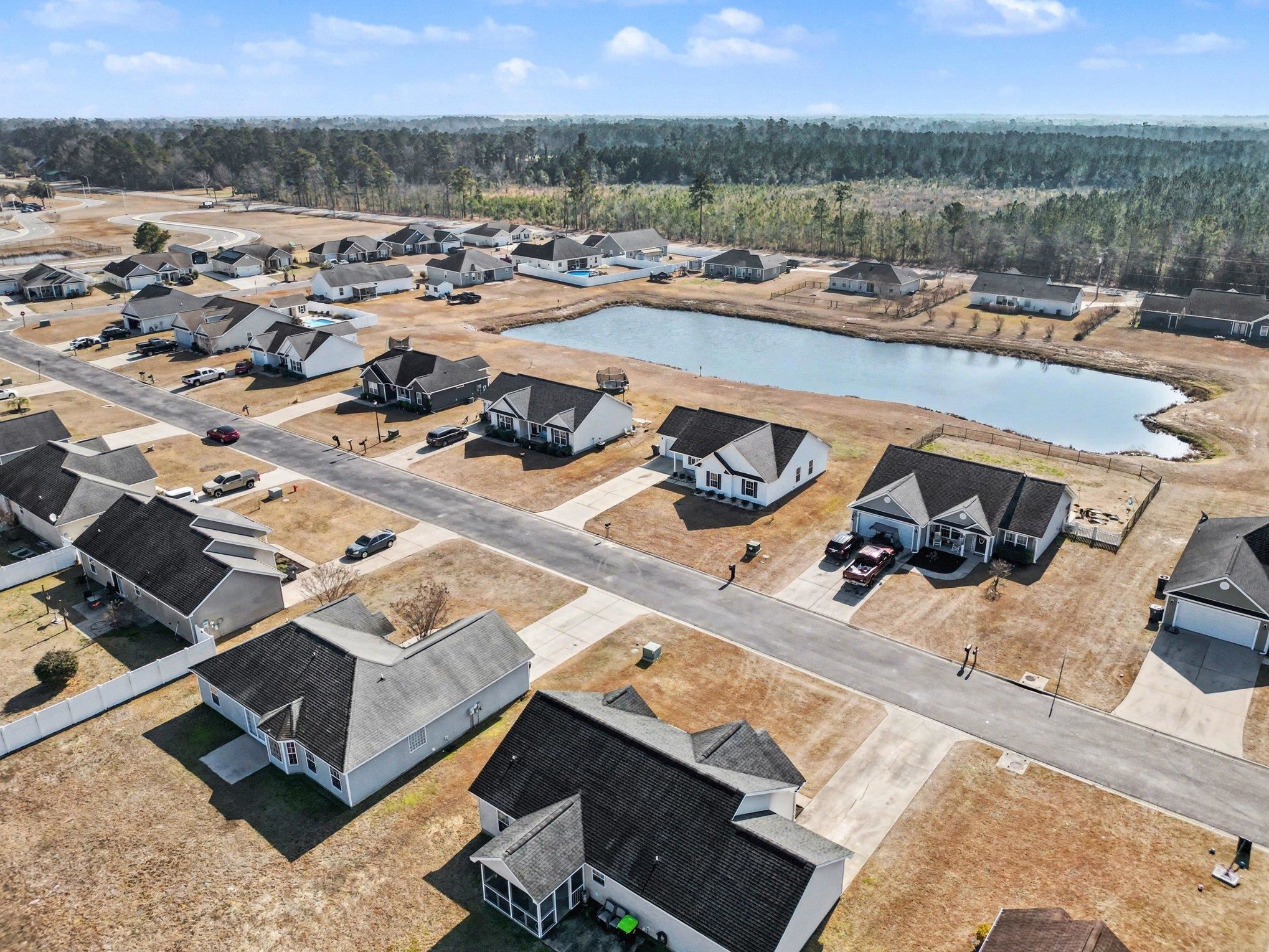 321 Millbrook Circle Galivants Ferry, SC 29544 - Photo 30 of 34