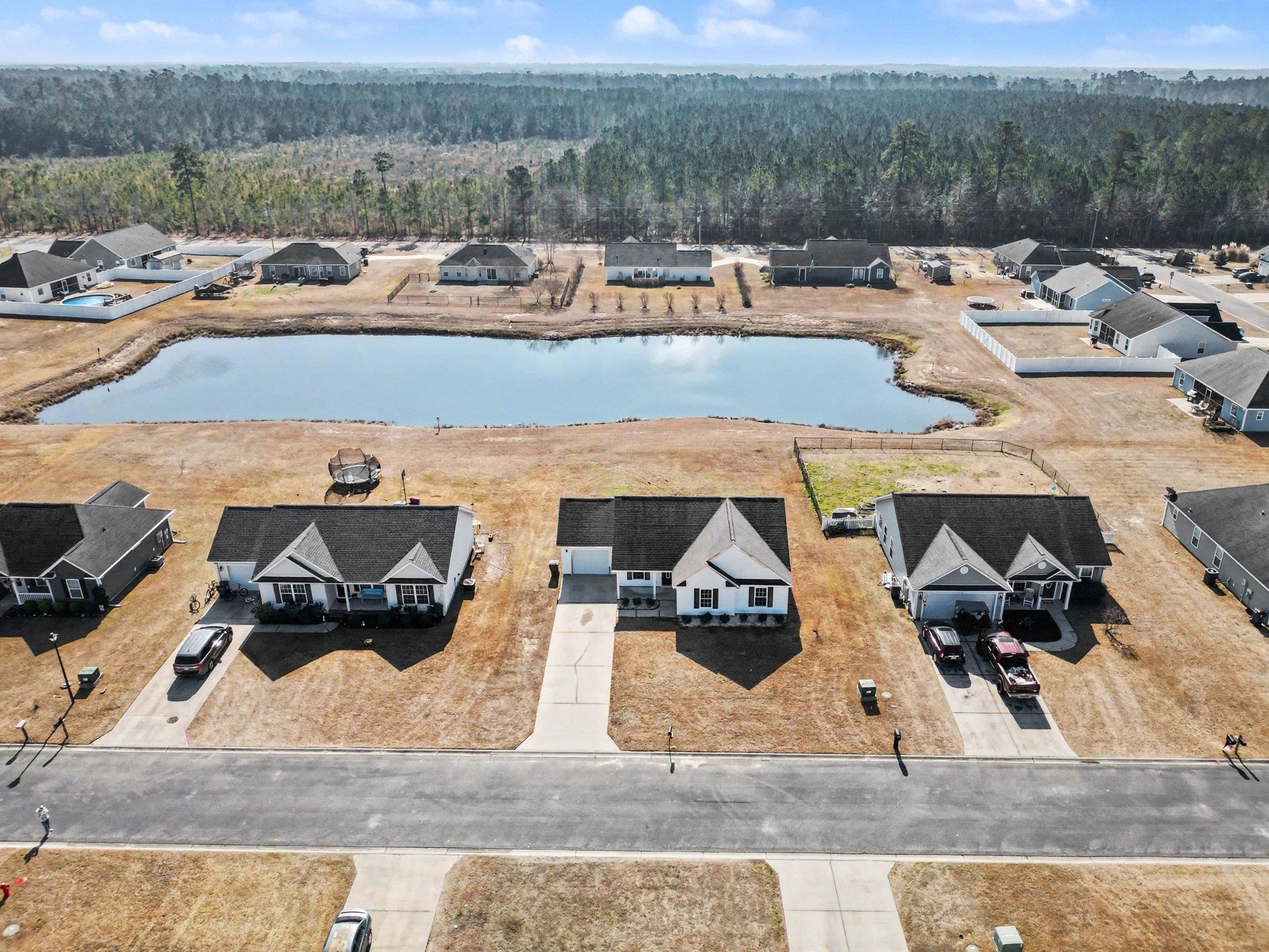 321 Millbrook Circle Galivants Ferry, SC 29544 - Photo 31 of 34