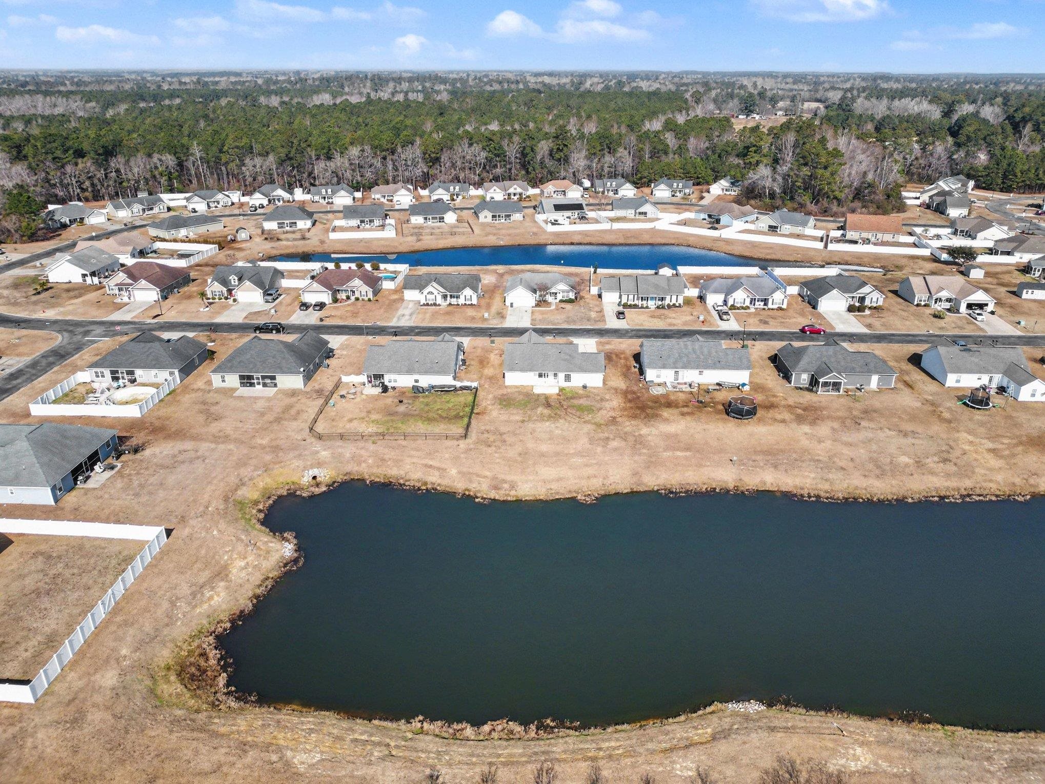 321 Millbrook Circle Galivants Ferry, SC 29544 - Photo 32 of 34