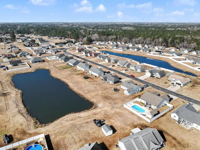 $199,900 | 321 Millbrook Circle, Galivants Ferry, SC 29544