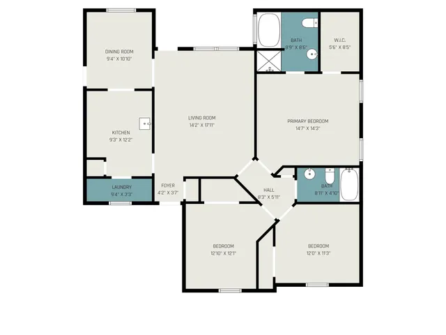 $199,900 | 321 Millbrook Circle, Galivants Ferry, SC 29544