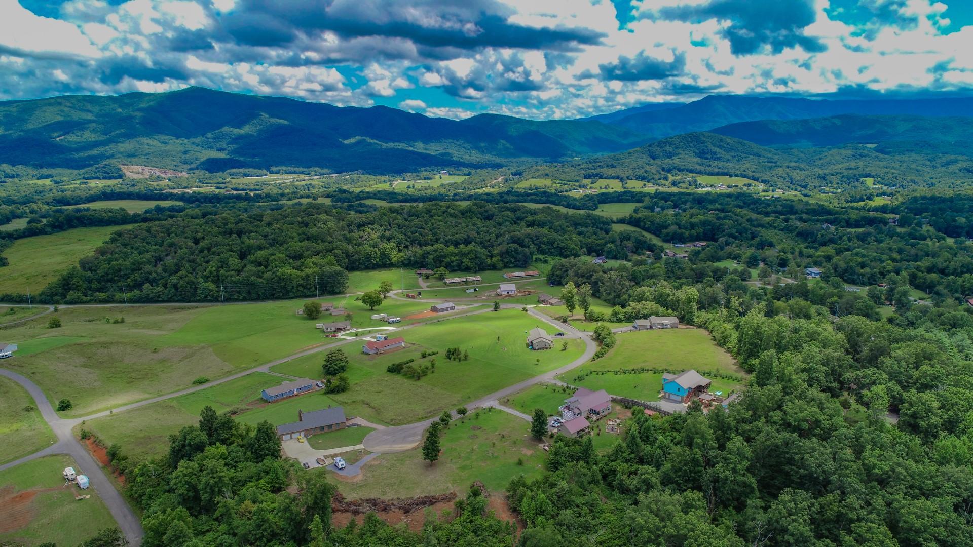 Lot 12 Cozy Road, Unit 12 Newport, TN 37821 - Photo 11 of 40 9