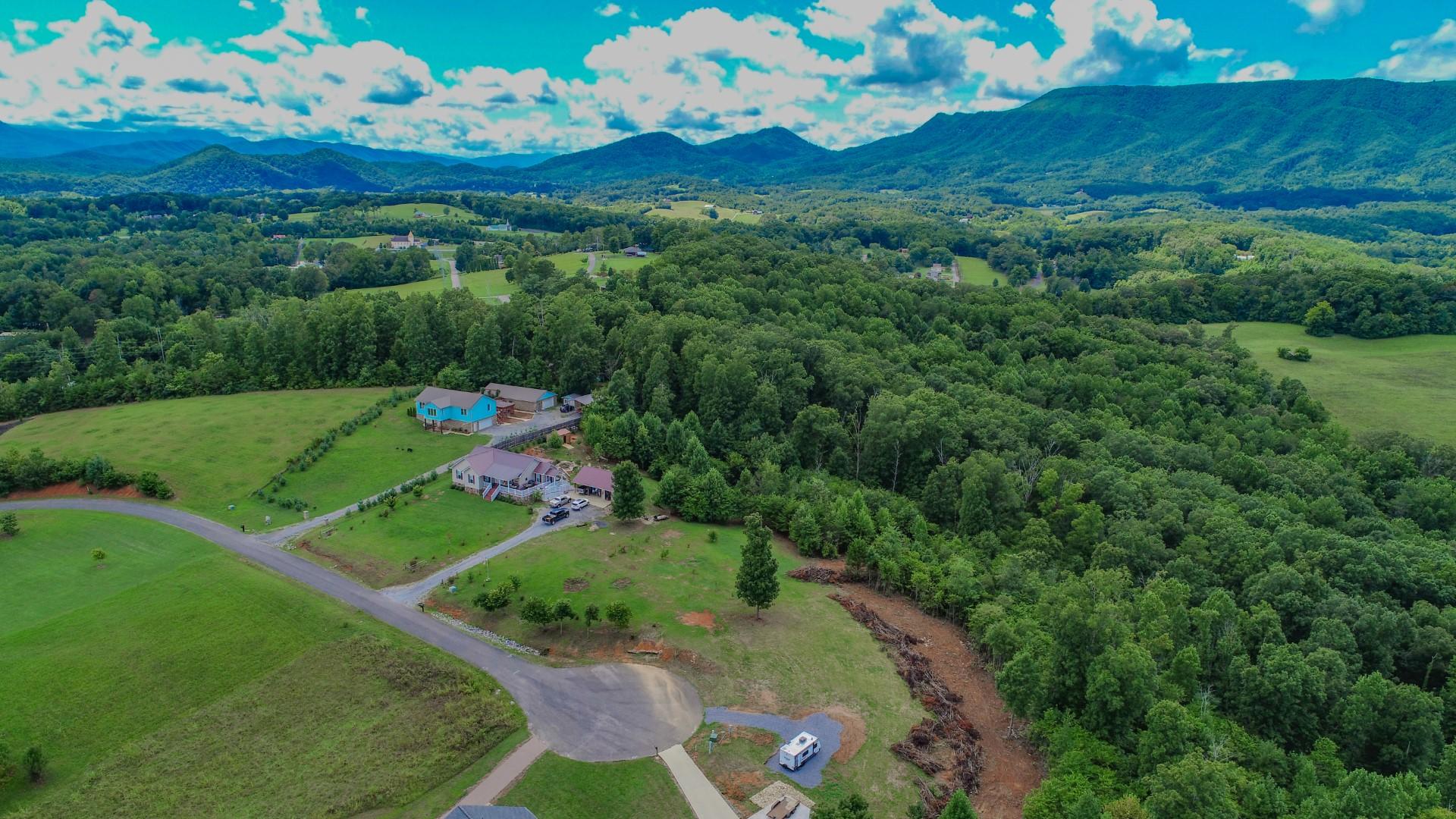 Lot 12 Cozy Road, Unit 12 Newport, TN 37821 - Photo 5 of 40 4