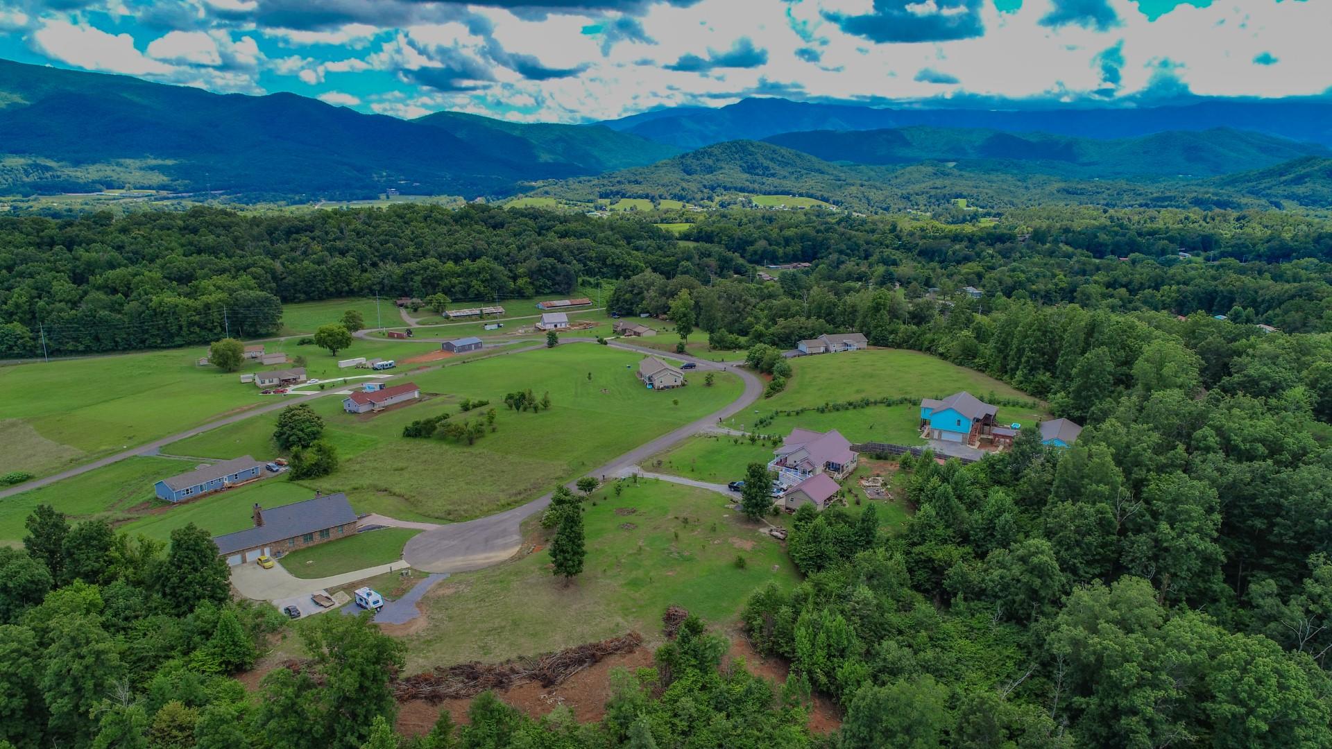 Lot 12 Cozy Road, Unit 12 Newport, TN 37821 - Photo 6 of 40 5