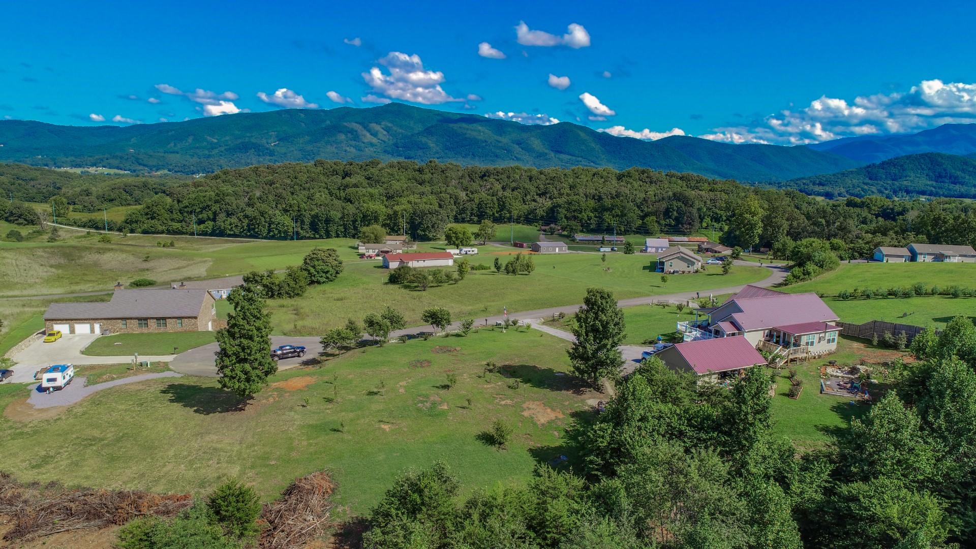 Lot 12 Cozy Road, Unit 12 Newport, TN 37821 - Photo 9 of 40 8.5