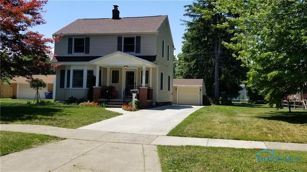 3909 Garrison Road Toledo, OH 43613 - Photo 2 of 20 Gallery Image 2