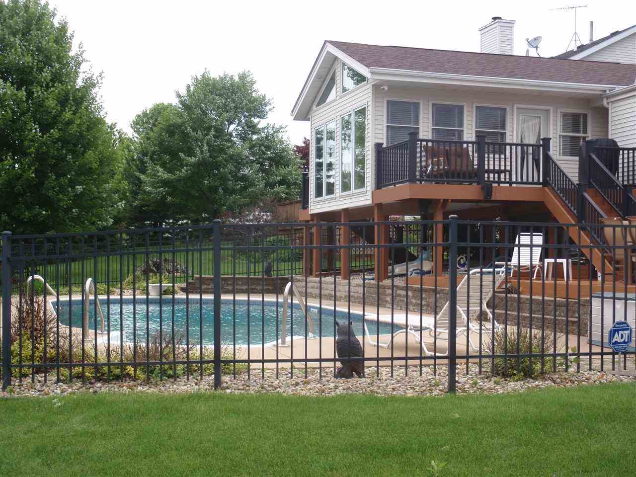 908 Brandy Bend Road Roscoe, IL 61073 - Photo 5 of 17 Gallery Image 5