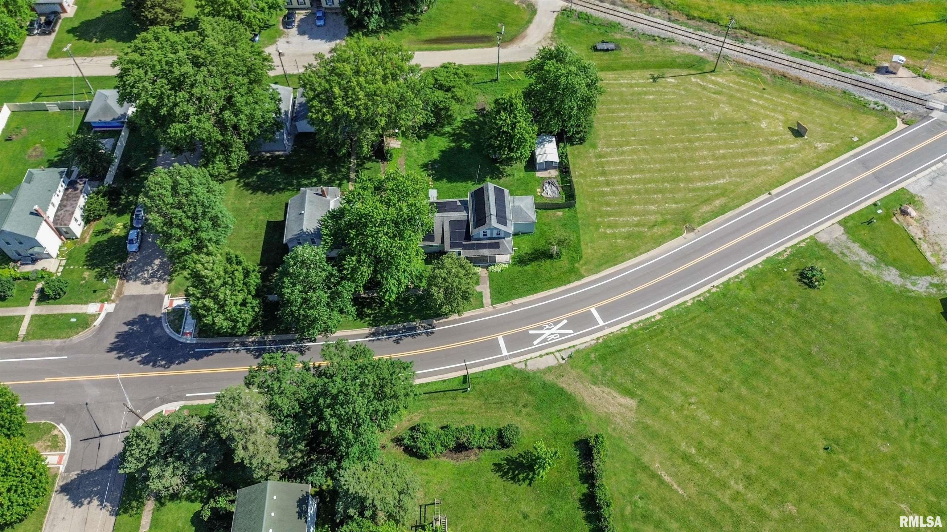 806 West 4th Street Delavan, IL 61734 - Photo 43 of 47
