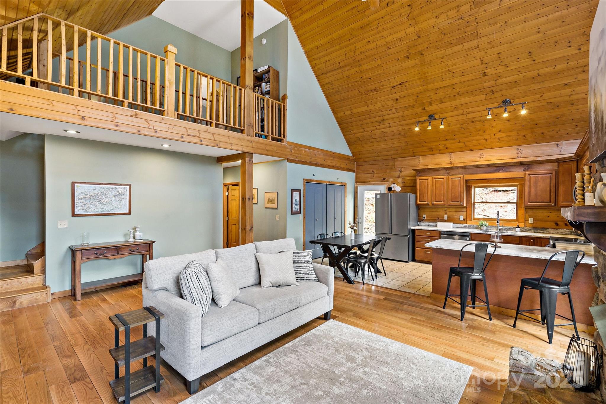 854 Lower Bailey Branch Road Mars Hill, NC 28754 - Photo 11 of 40 Gallery Image 11