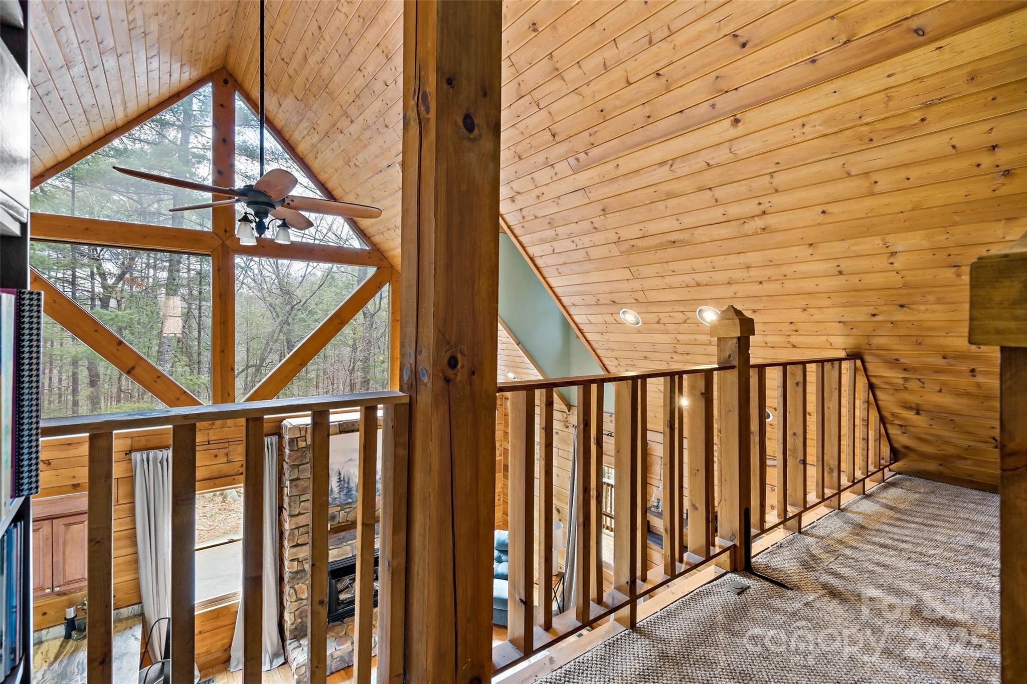 854 Lower Bailey Branch Road Mars Hill, NC 28754 - Photo 17 of 40 Gallery Image 17