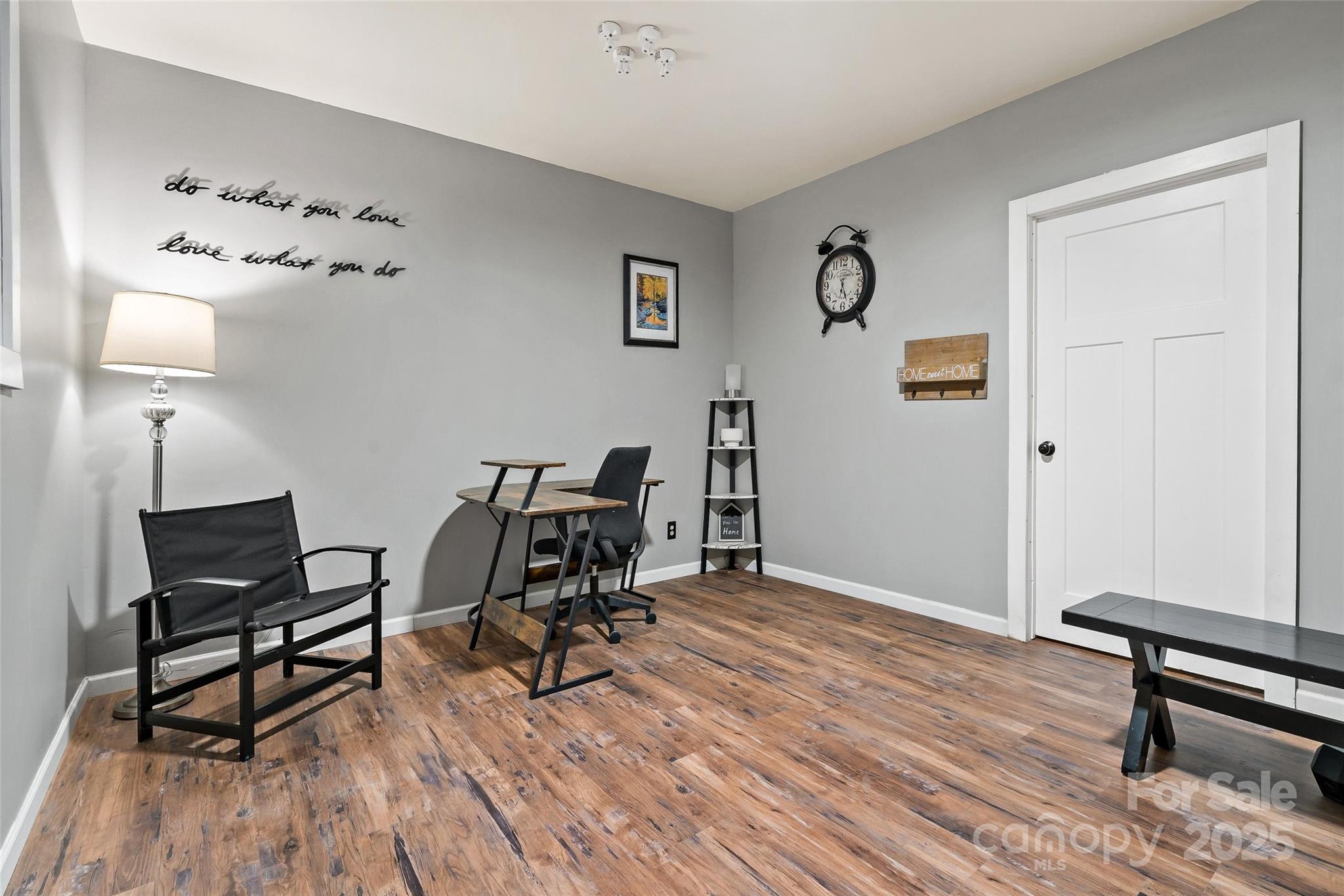 854 Lower Bailey Branch Road Mars Hill, NC 28754 - Photo 29 of 40 Gallery Image 29