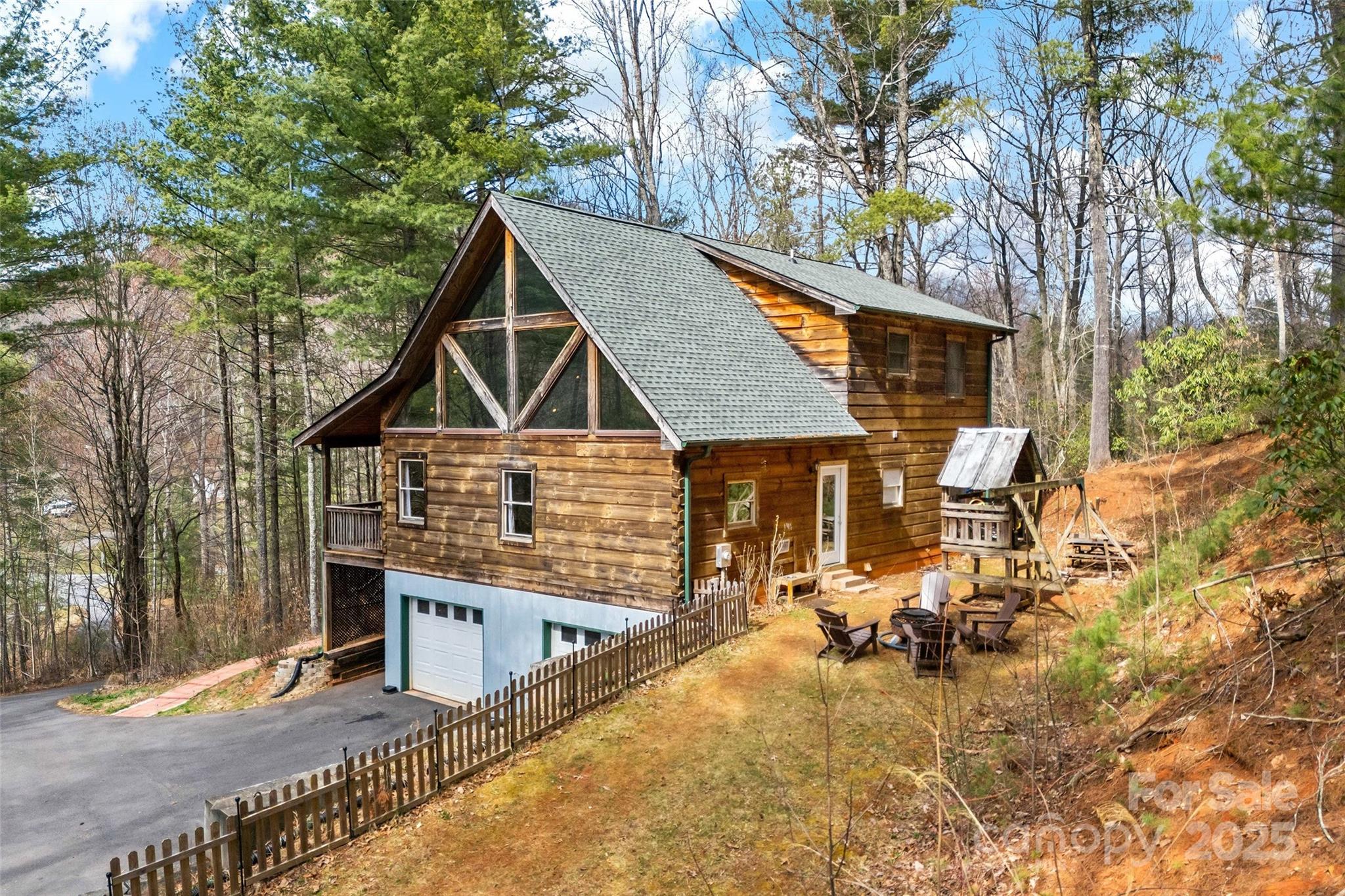 854 Lower Bailey Branch Road Mars Hill, NC 28754 - Photo 3 of 40 Gallery Image 3