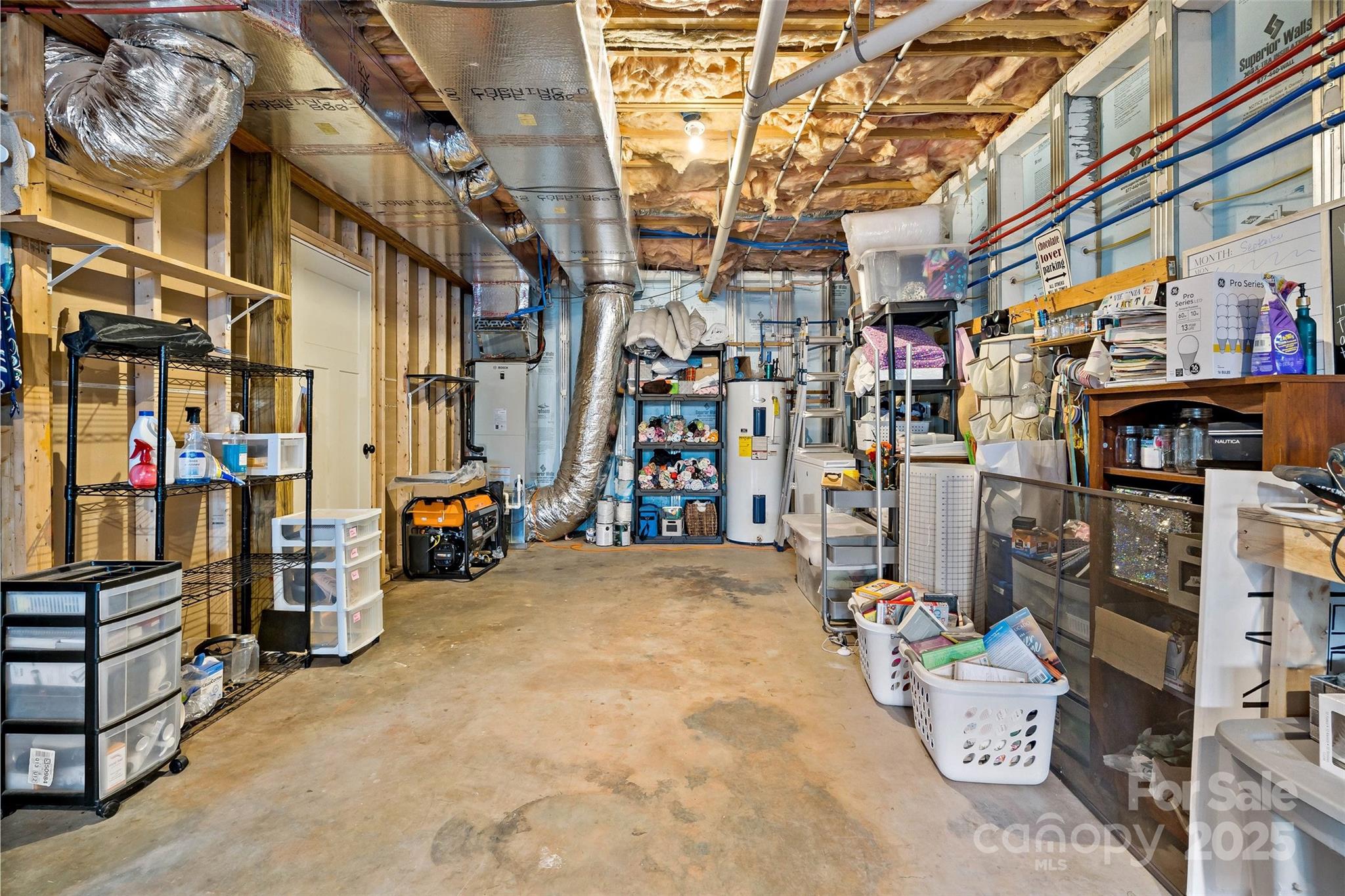 854 Lower Bailey Branch Road Mars Hill, NC 28754 - Photo 32 of 40 Gallery Image 32