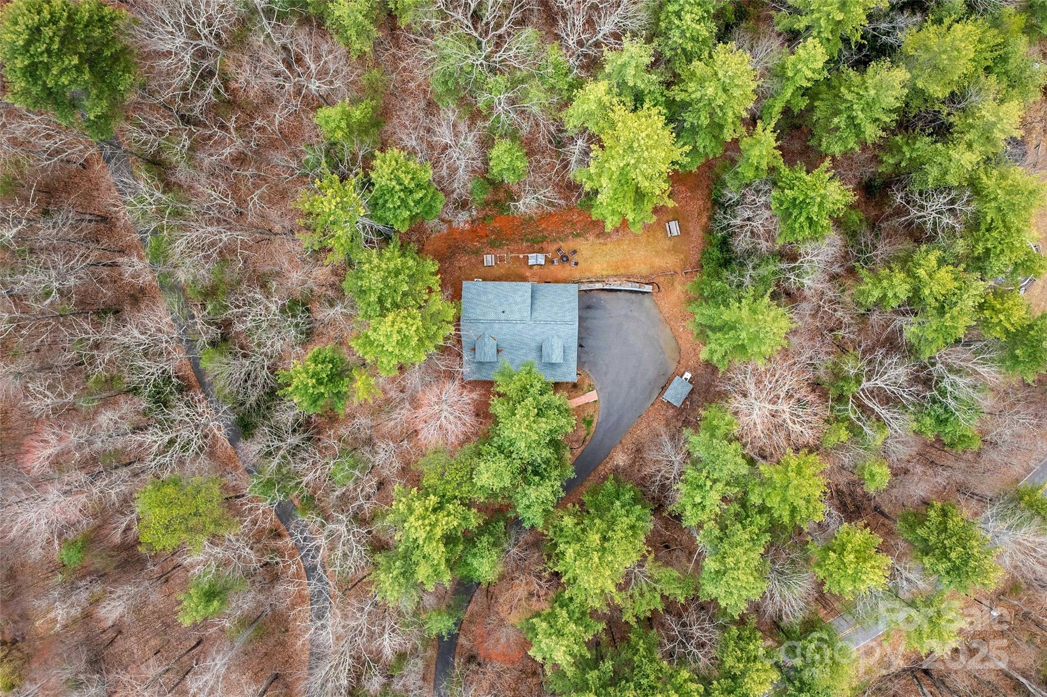 854 Lower Bailey Branch Road Mars Hill, NC 28754 - Photo 33 of 40 Gallery Image 33