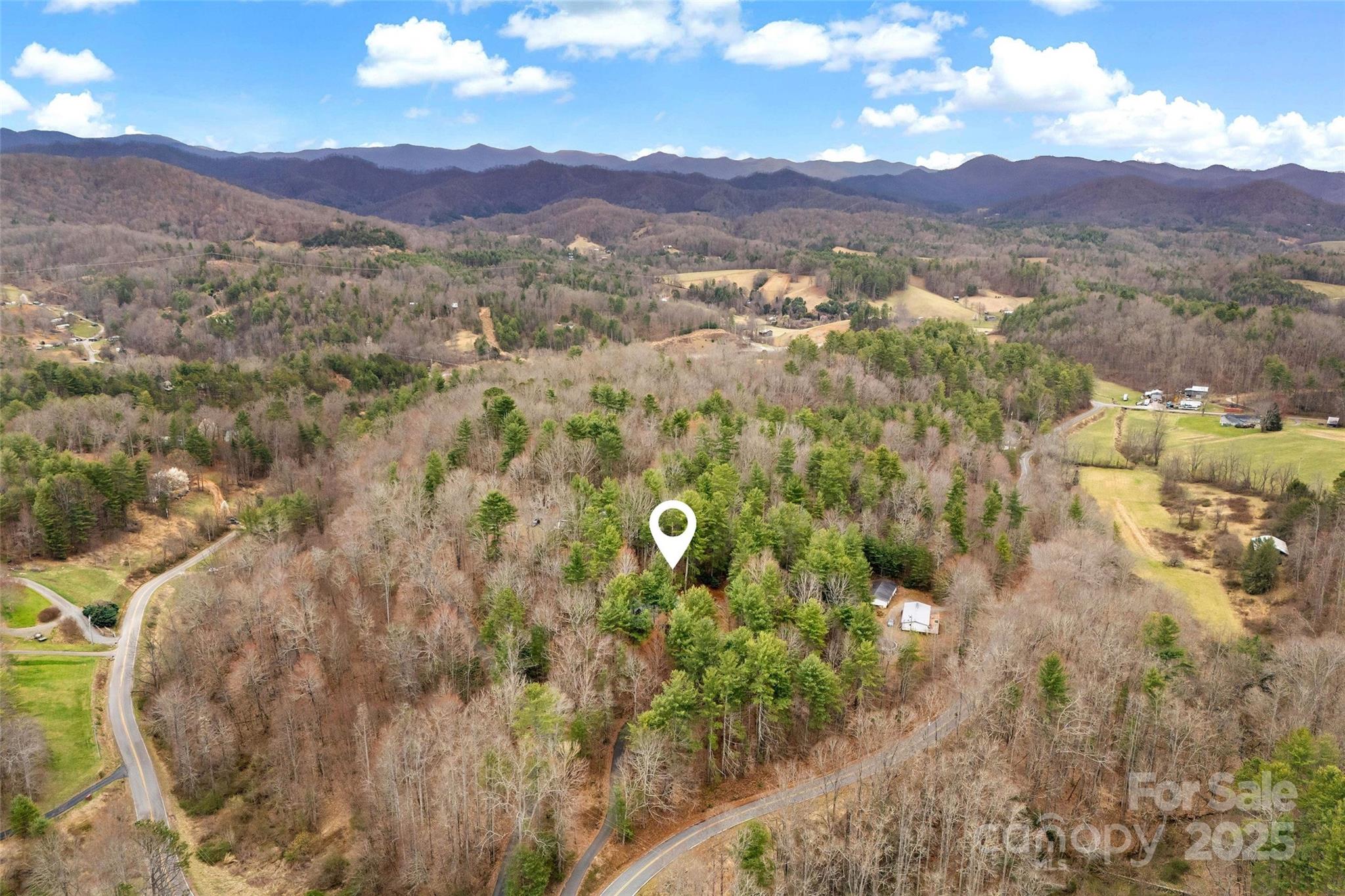 854 Lower Bailey Branch Road Mars Hill, NC 28754 - Photo 34 of 40 Gallery Image 34