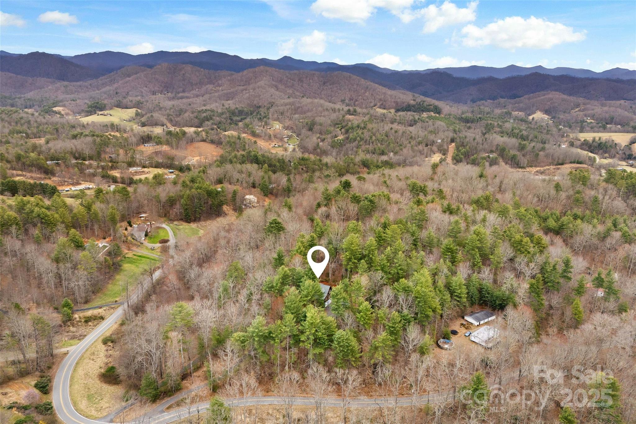854 Lower Bailey Branch Road Mars Hill, NC 28754 - Photo 35 of 40 Gallery Image 35