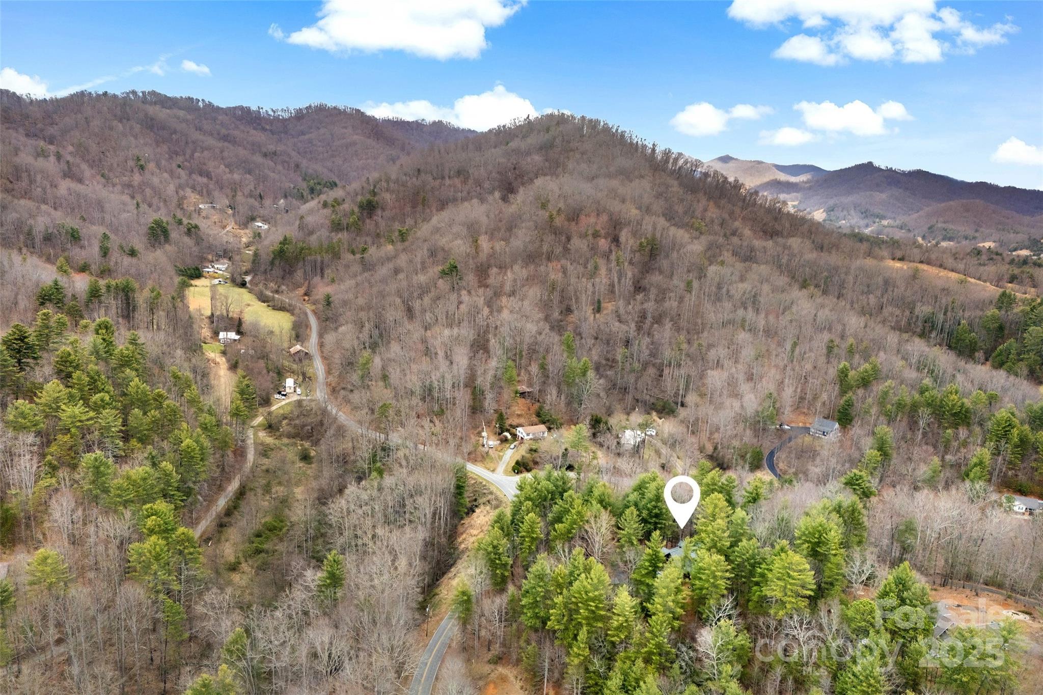 854 Lower Bailey Branch Road Mars Hill, NC 28754 - Photo 36 of 40 Gallery Image 36
