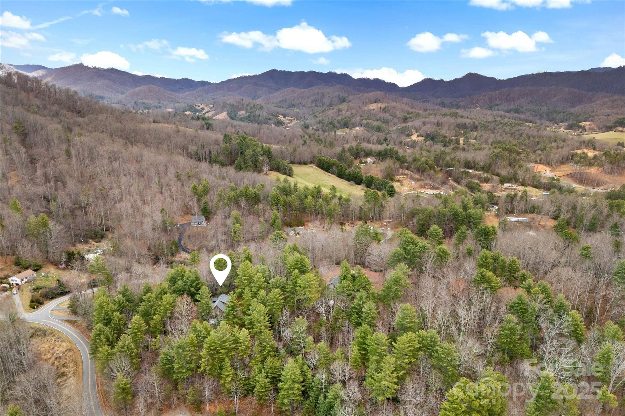 854 Lower Bailey Branch Road Mars Hill, NC 28754 - Photo 37 of 40 Gallery Image 37