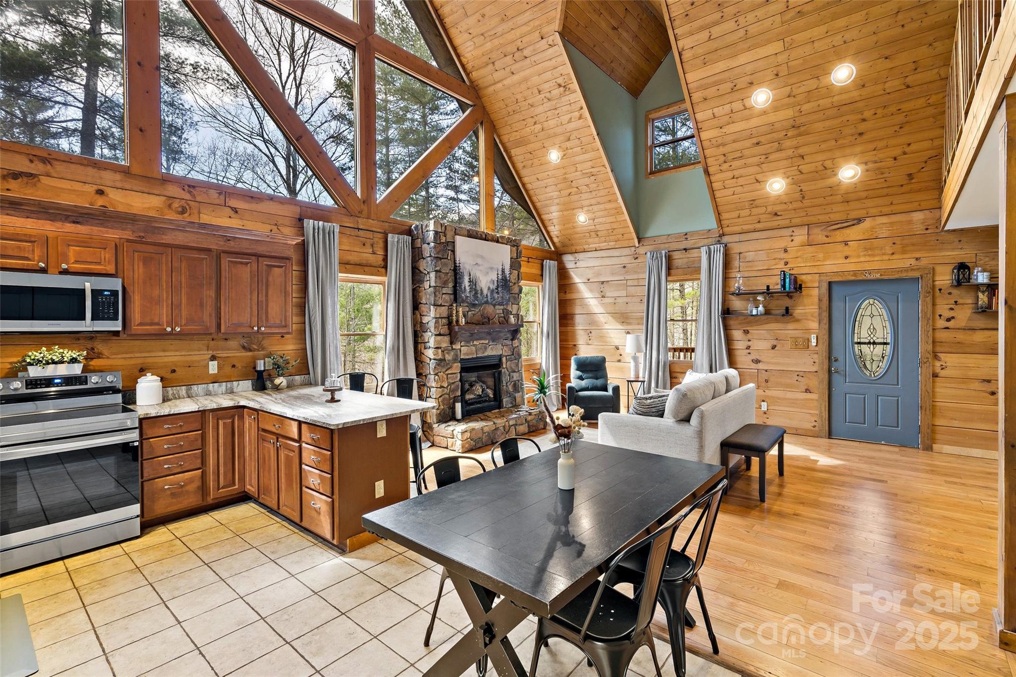 854 Lower Bailey Branch Road Mars Hill, NC 28754 - Photo 8 of 40 Gallery Image 8