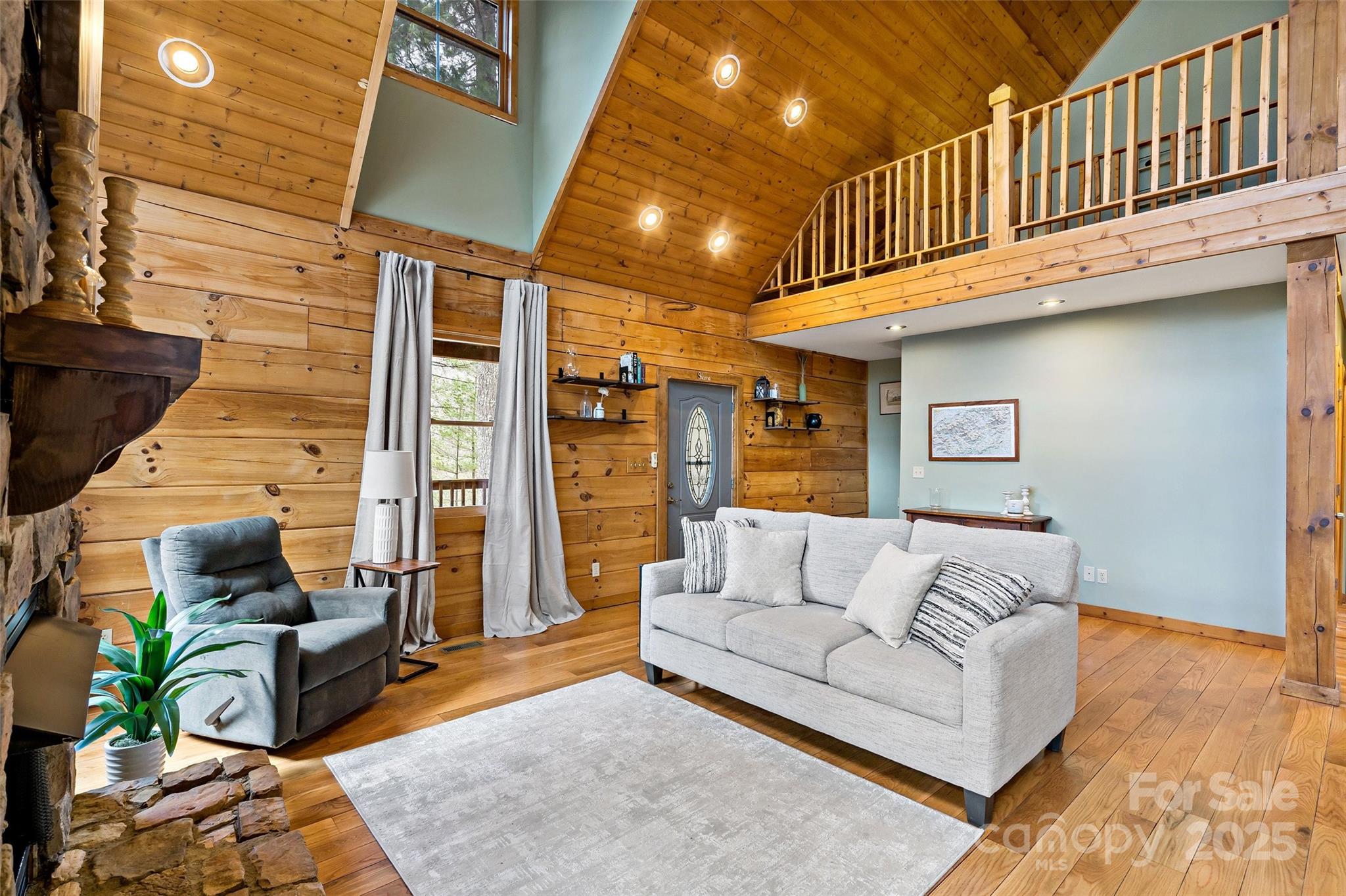 854 Lower Bailey Branch Road Mars Hill, NC 28754 - Photo 10 of 40 Gallery Image 10