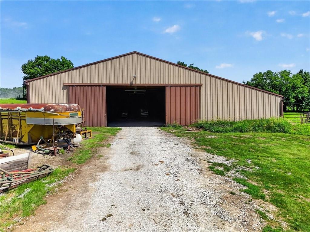 9818 Southwest Ogle Road Stewartsville, MO 64490 - Photo 38 of 48