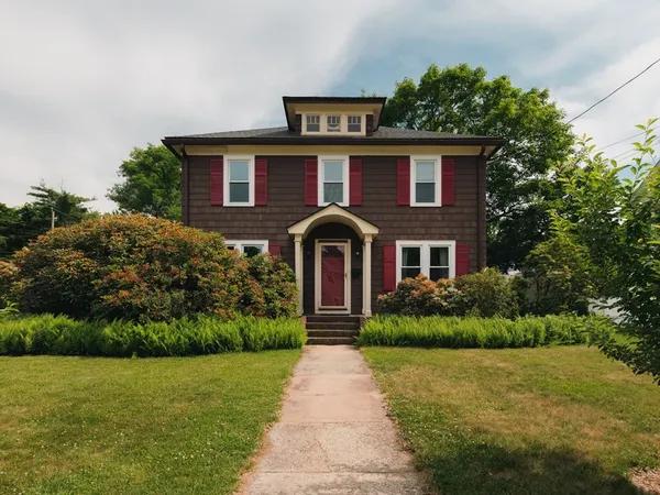 $389,900 | 8 Liberty Street, Holyoke, MA 01040