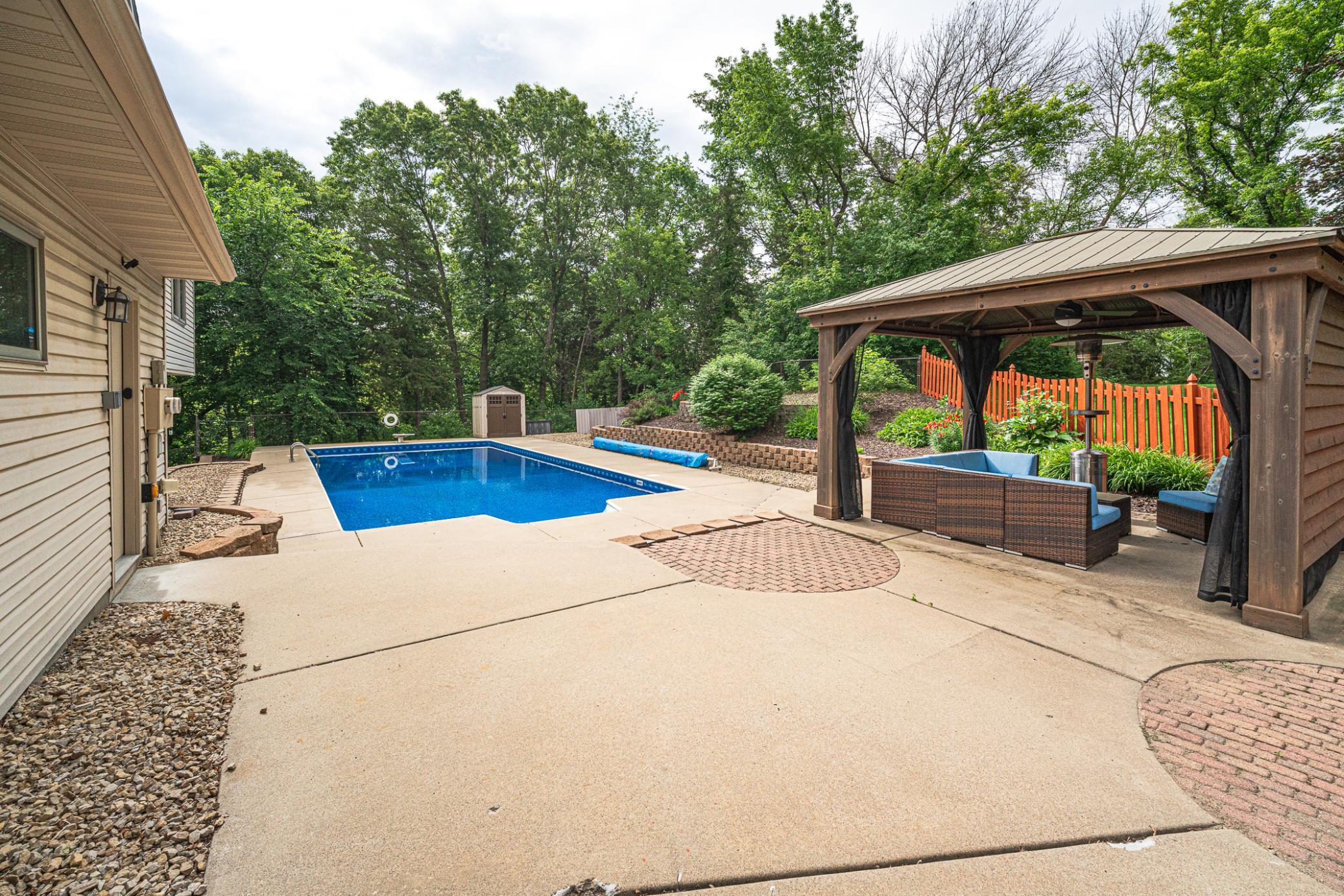 20881 Lake Ridge Drive Prior Lake, MN 55372 - Photo 6 of 61