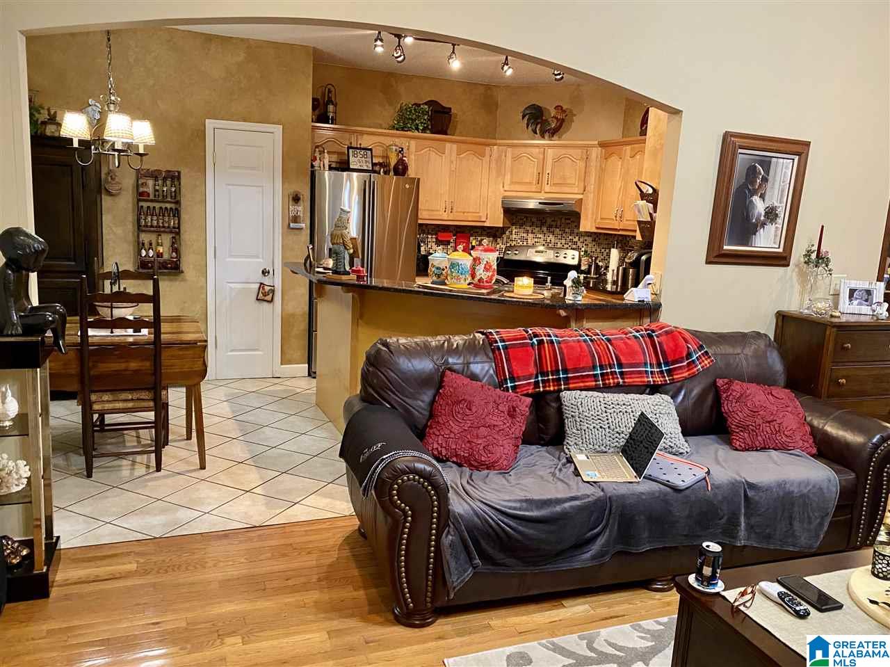 45 Sage Gap Road Goodwater, AL 35072 - Photo 35 of 47