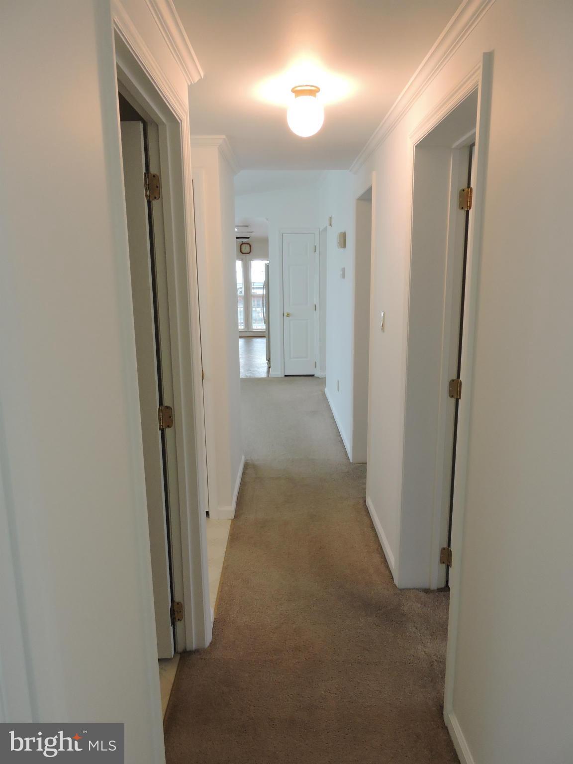 10505 Cedarville Road, Unit 914 Brandywine, MD 20613 - Photo 13 of 30 Hallway