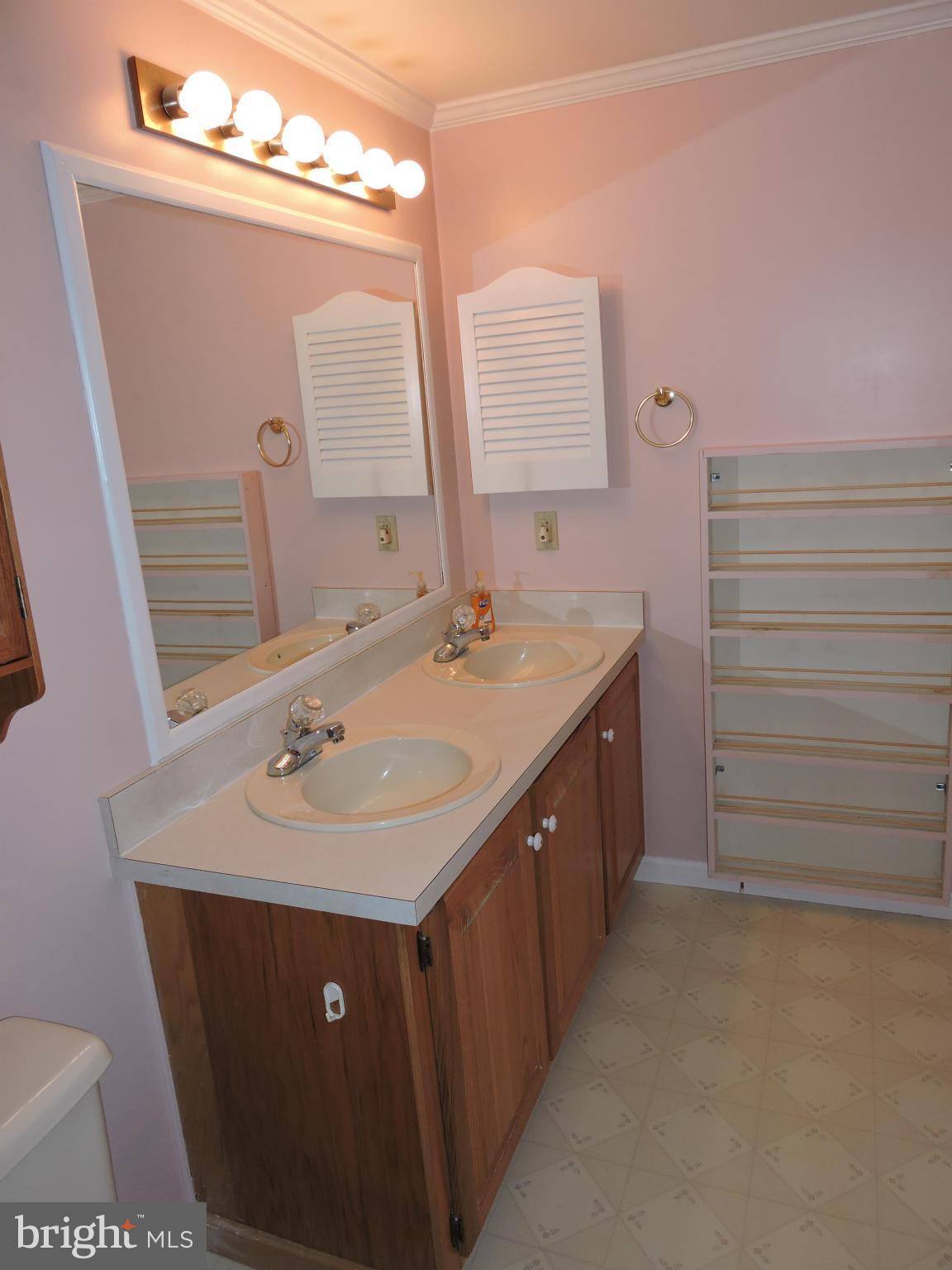 10505 Cedarville Road, Unit 914 Brandywine, MD 20613 - Photo 16 of 30 Double vanities