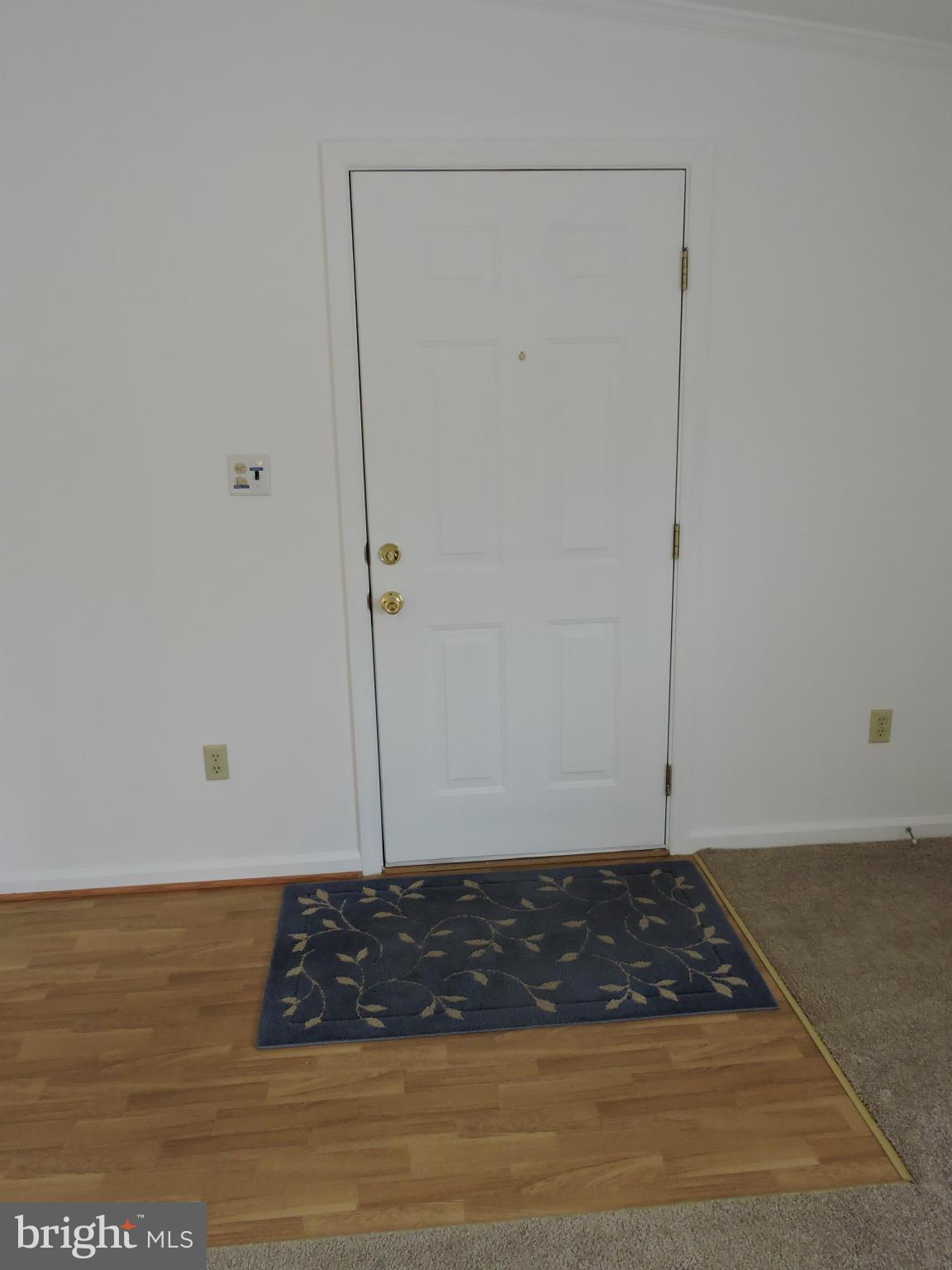 10505 Cedarville Road, Unit 914 Brandywine, MD 20613 - Photo 20 of 30 Foyer