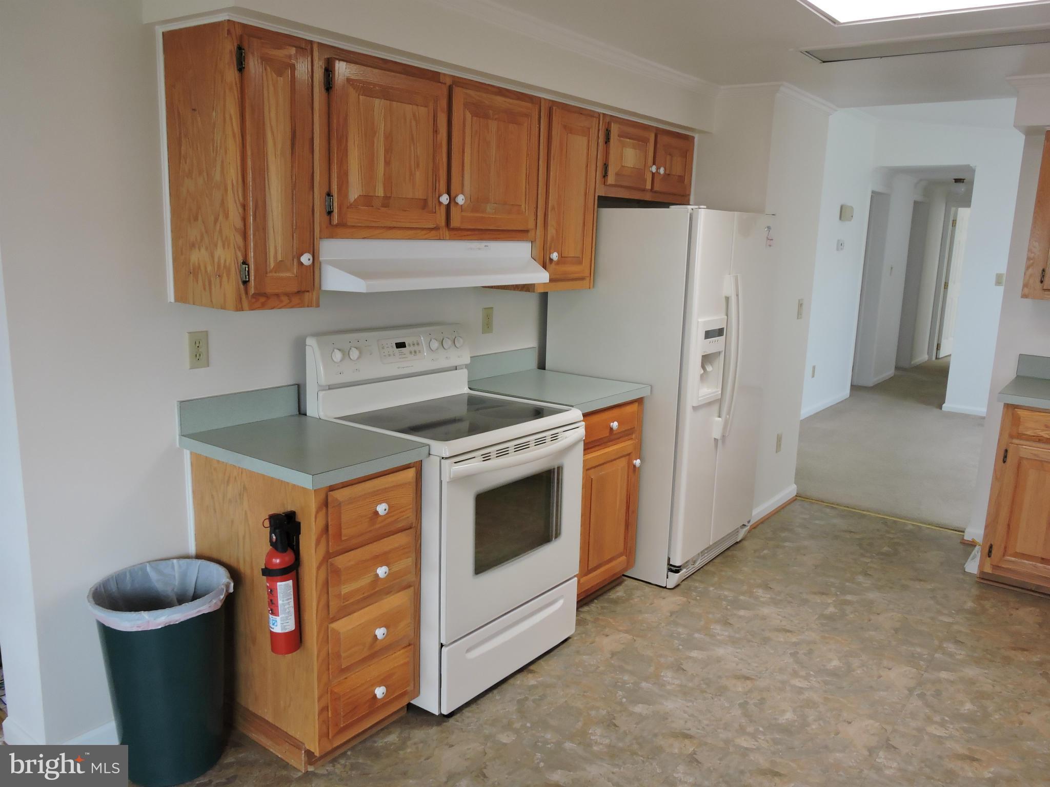 10505 Cedarville Road, Unit 914 Brandywine, MD 20613 - Photo 21 of 30 Kitchen