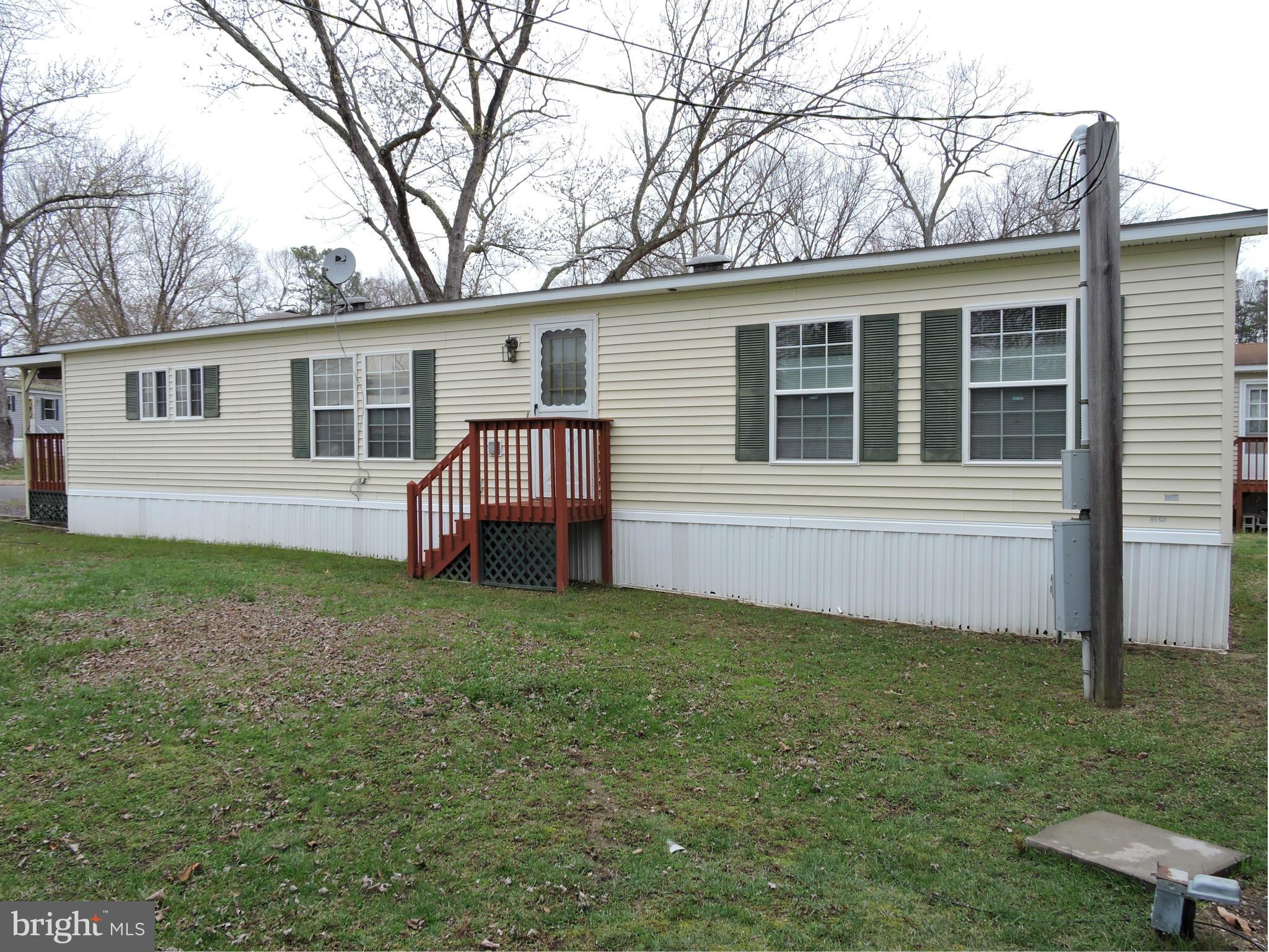 10505 Cedarville Road, Unit 914 Brandywine, MD 20613 - Photo 23 of 30 Over 1300sqft