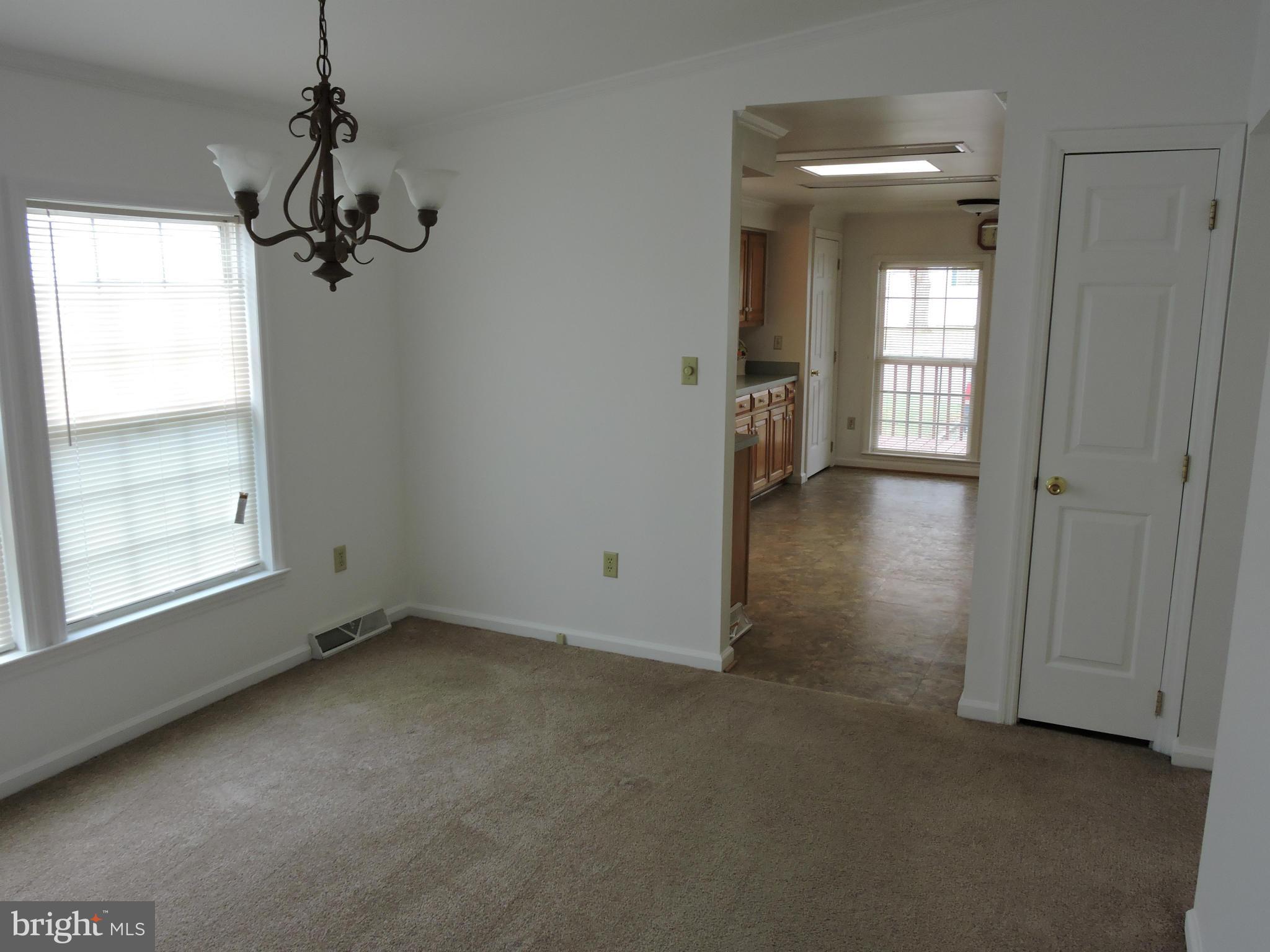 10505 Cedarville Road, Unit 914 Brandywine, MD 20613 - Photo 4 of 30 Separate Dining Room