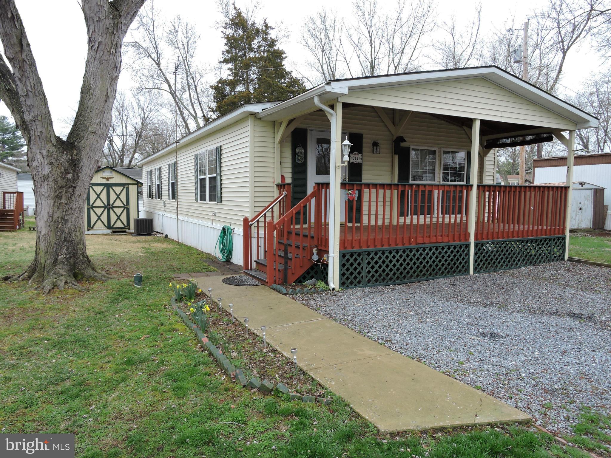 10505 Cedarville Road, Unit 914 Brandywine, MD 20613 - Photo 9 of 30 Room for parking