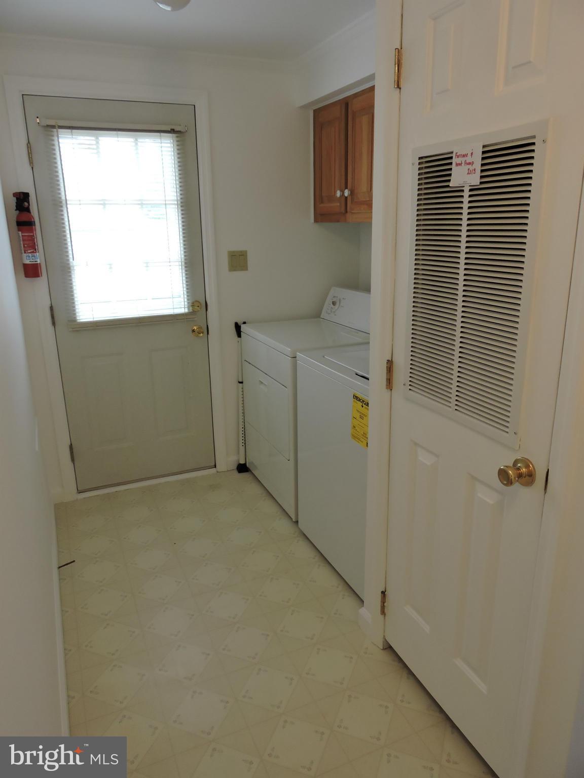 10505 Cedarville Road, Unit 914 Brandywine, MD 20613 - Photo 10 of 30 Separate Laundry Room