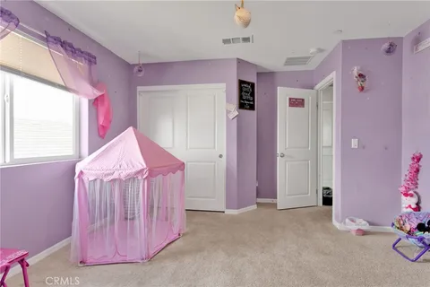 a very nice looking room with a window