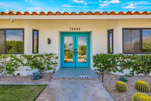 $1,595,000 | 72691 Homestead Road, Palm Desert, CA 92260