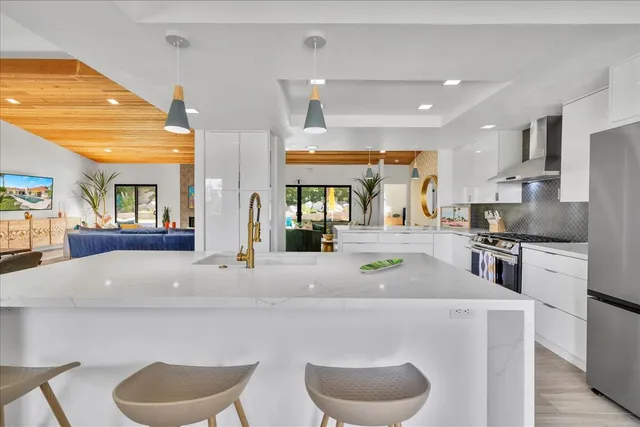 $1,595,000 | 72691 Homestead Road, Palm Desert, CA 92260