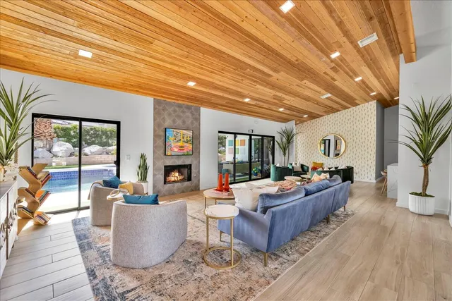 $1,595,000 | 72691 Homestead Road, Palm Desert, CA 92260