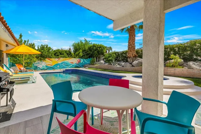 $1,595,000 | 72691 Homestead Road, Palm Desert, CA 92260