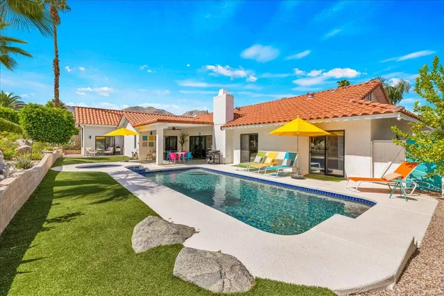 $1,595,000 | 72691 Homestead Road, Palm Desert, CA 92260