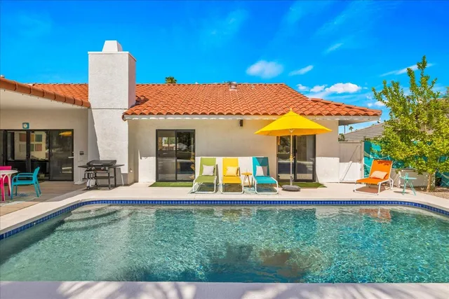 $1,595,000 | 72691 Homestead Road, Palm Desert, CA 92260