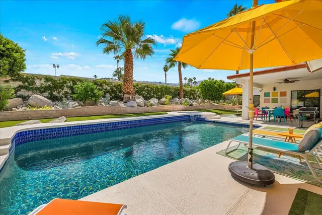 $1,595,000 | 72691 Homestead Road, Palm Desert, CA 92260