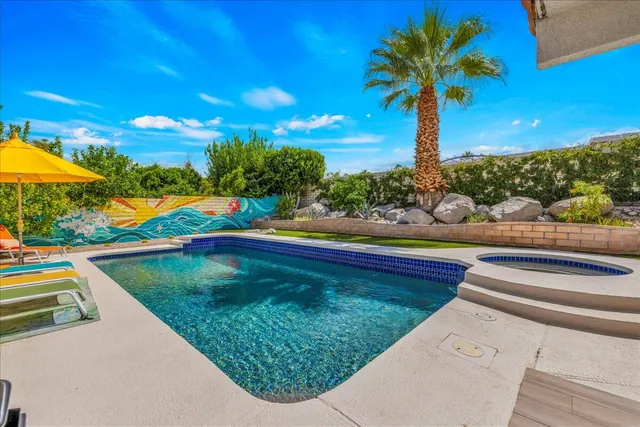 $1,595,000 | 72691 Homestead Road, Palm Desert, CA 92260