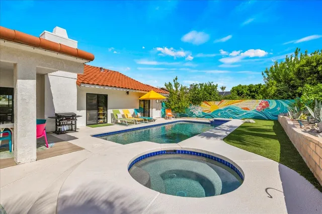 $1,595,000 | 72691 Homestead Road, Palm Desert, CA 92260